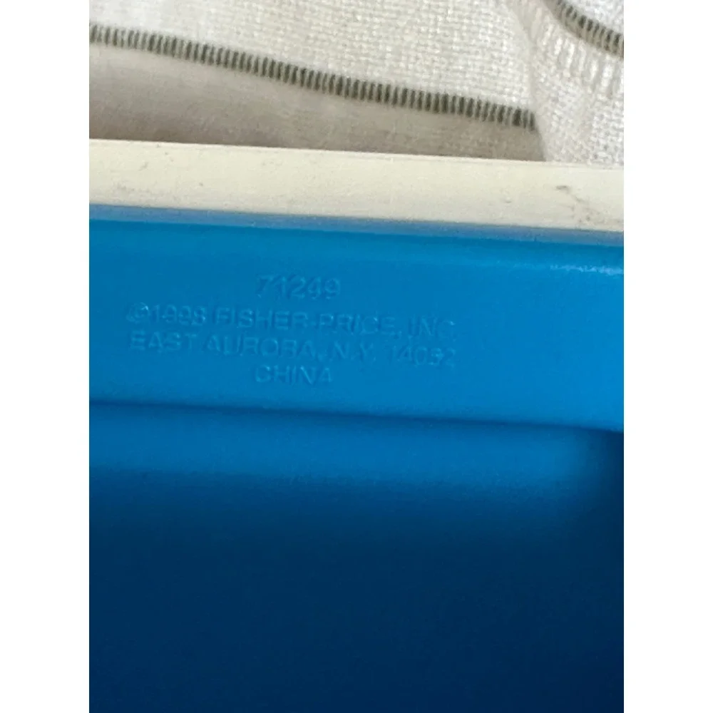 Fisher-Price vintage 1998